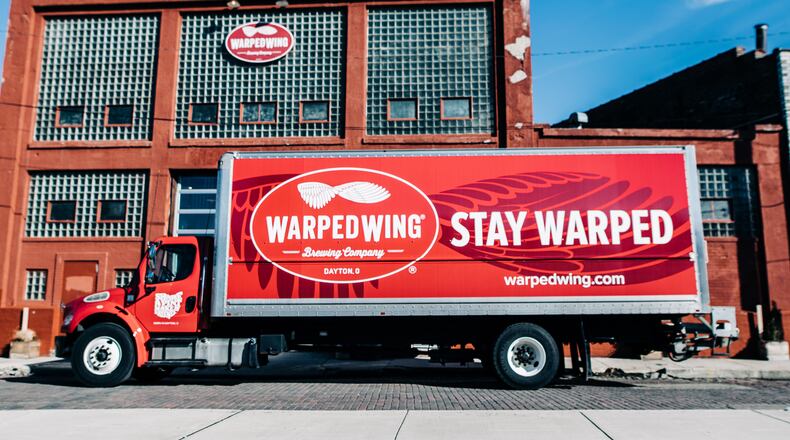 Warped Wing Brewery and Smokehouse, a beer production company with locations in downtown Dayton, Springboro and Mason, plans to add another location in Huber Heights, according to Huber Heights mayor Jeff Gore.