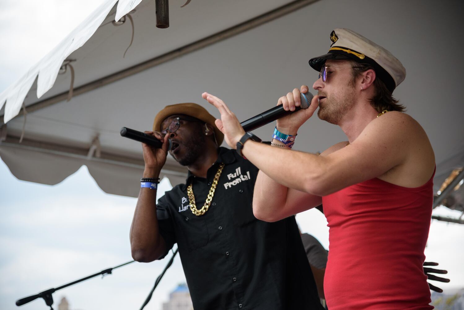 PHOTOS: Did we spot you at the Dayton Art Institute’s Oktoberfest?