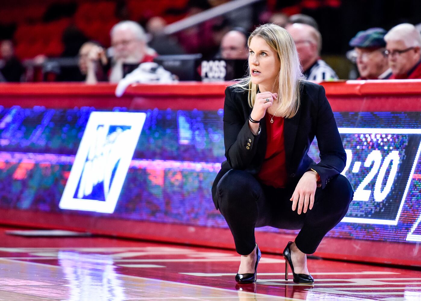 Former CJ standout Duffy guides Miami to best start in 37 seasons