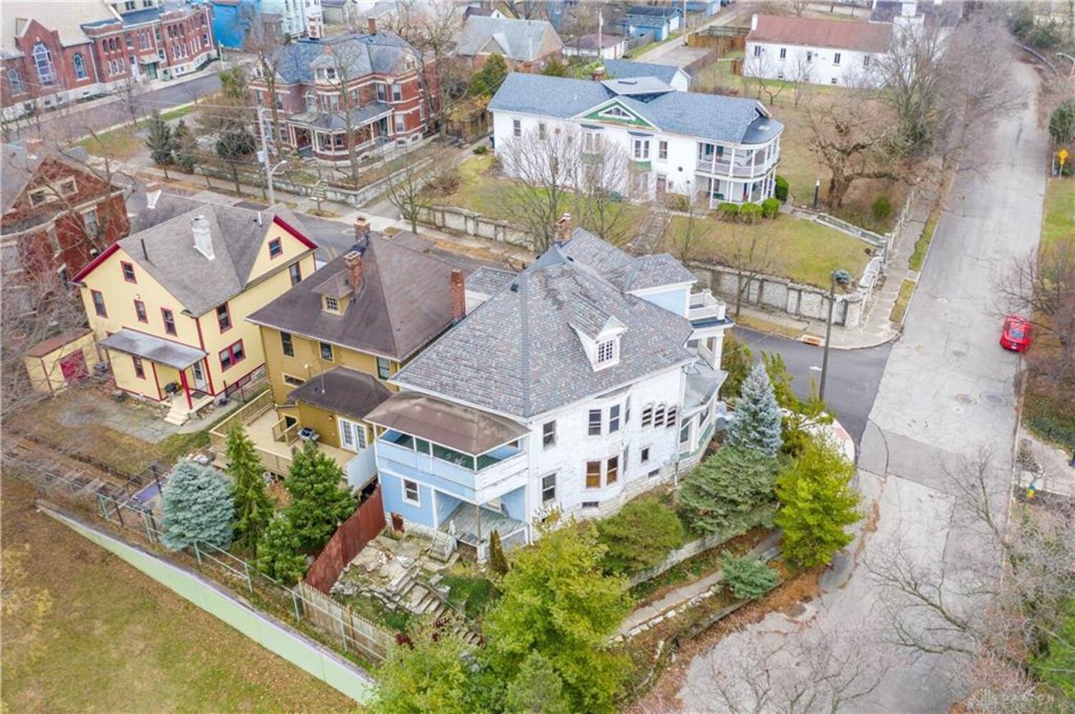 No inspection yet this house sold in cash in a flash
