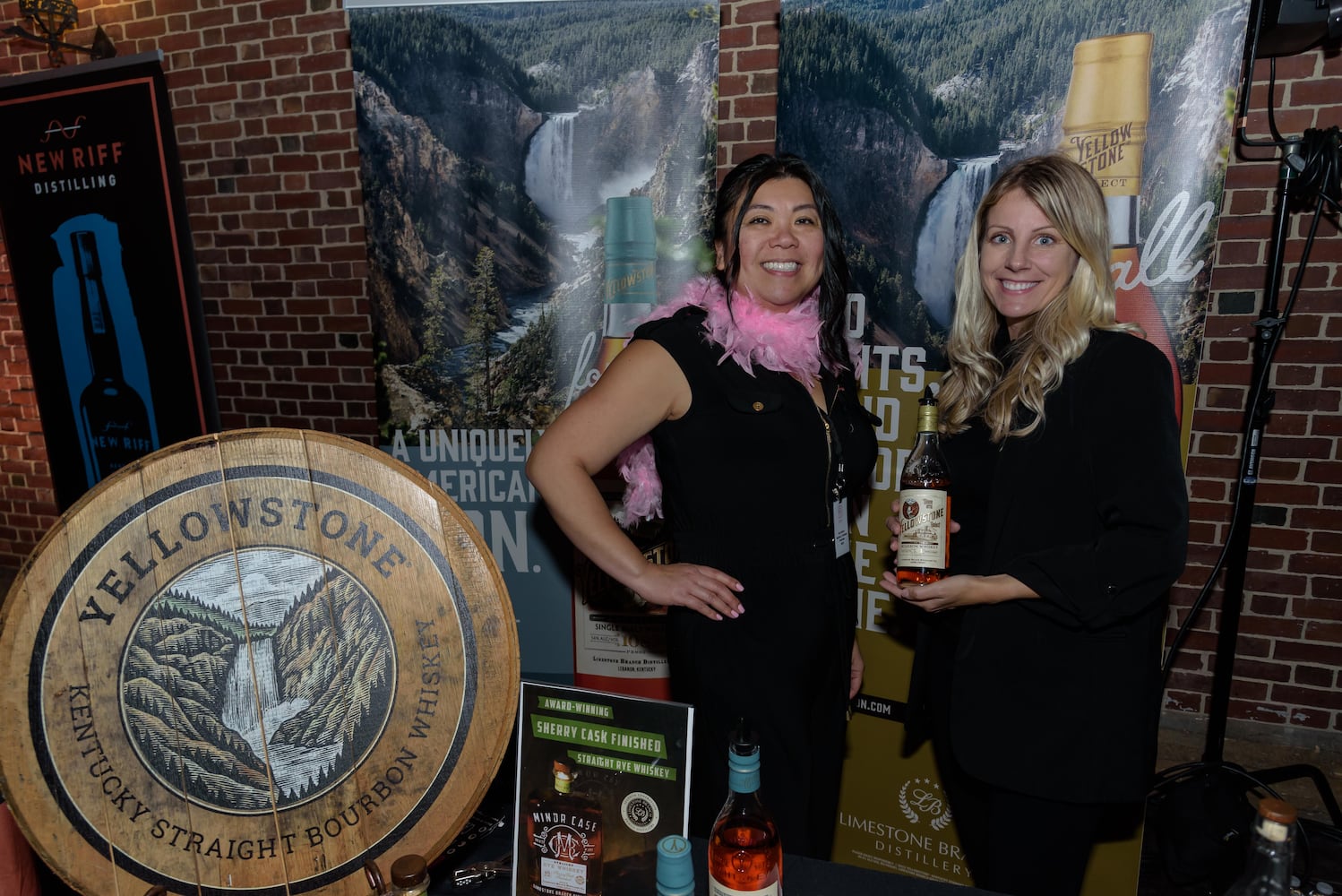 PHOTOS: Did we spot you at Bourbon & Bubbles at The Dayton Art Institute?