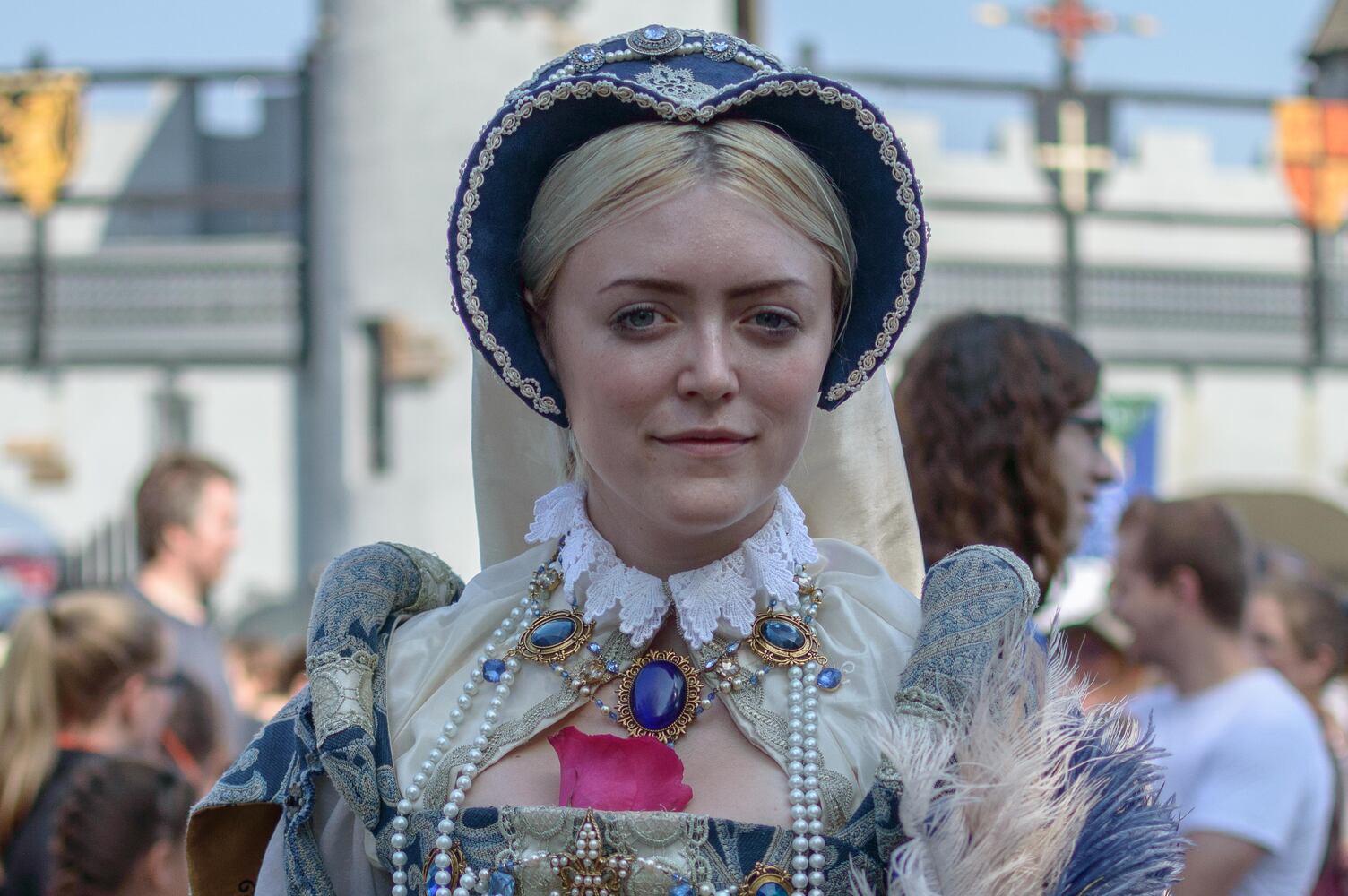 PHOTOS: Ohio Renaissance Festival 2017