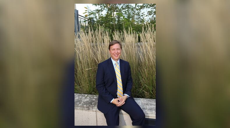 Carlton Jackson has been hired as the new CEO of the 3,000-member Dayton Realtors. Jackson is currently the CEO for the Iowa City Area Association of Realtors. CONTRIBUTED