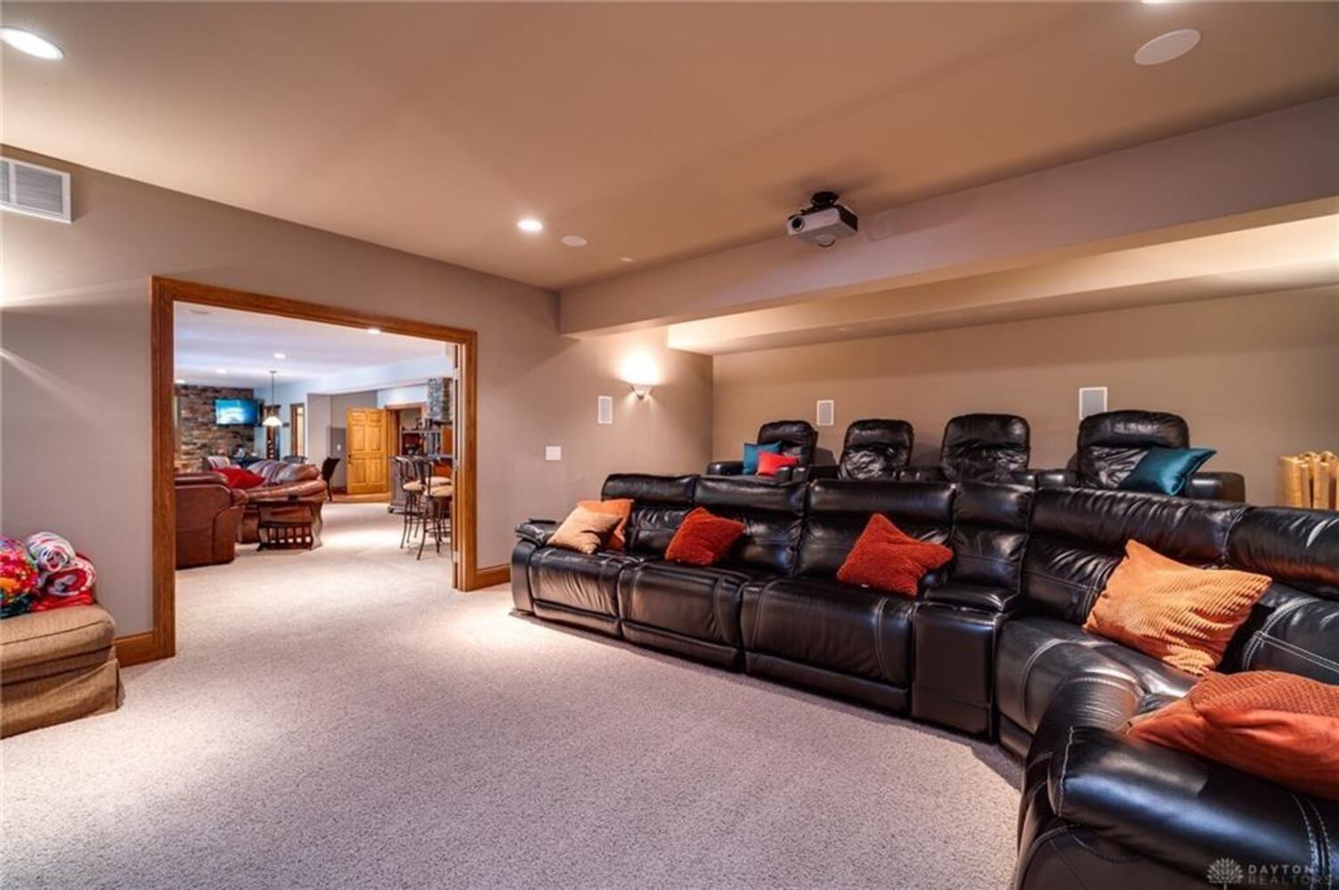 PHOTOS: Luxury home in Springboro area on the market