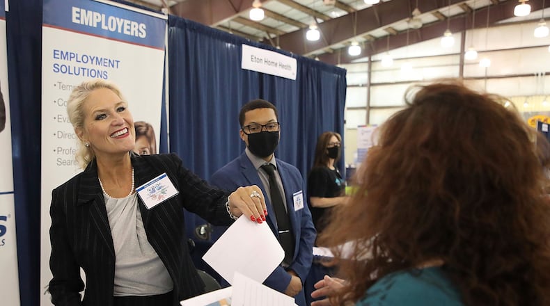 (Mike Simons/Tulsa World via AP)