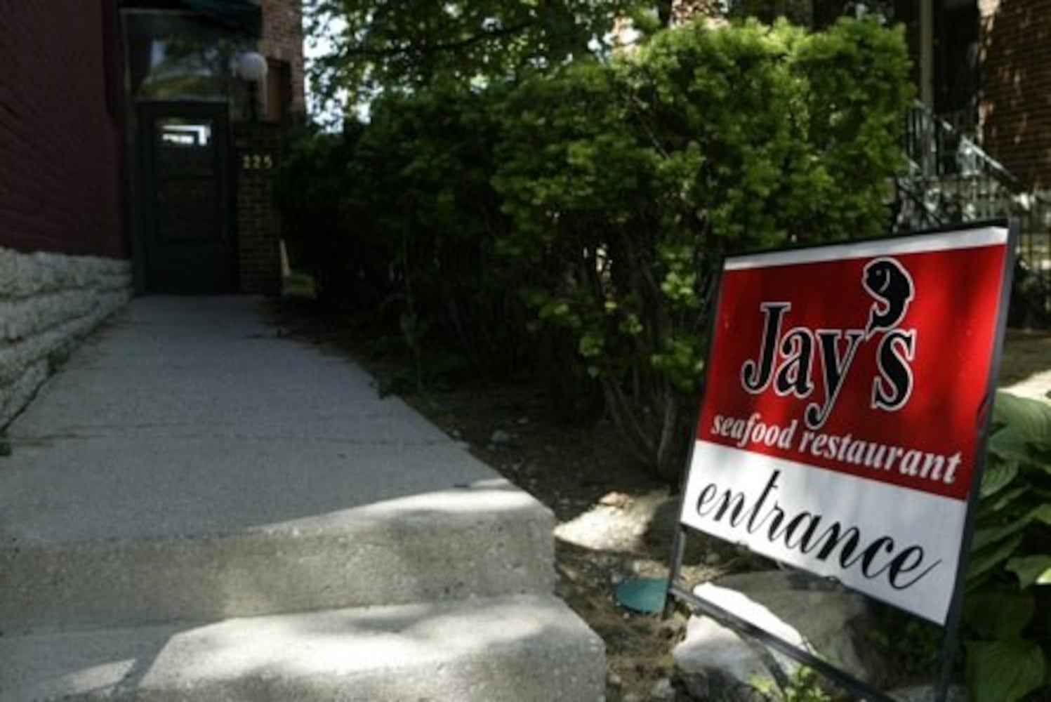 Jay's Restaurant owner Jay Haverstick found dead