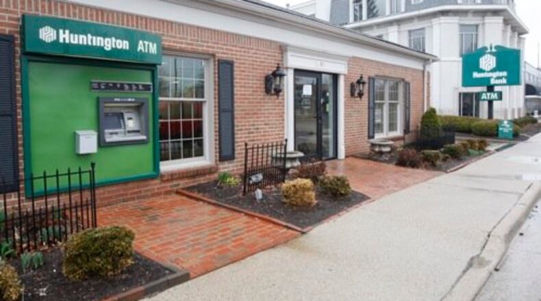 Two big bank holding companies with huge name recognition throughout the Midwest — Columbus-based Huntington Bancshares and Detroit-based TCF Financial Corp. — are announcing plans for an all-stock merger valued at $22 billion.