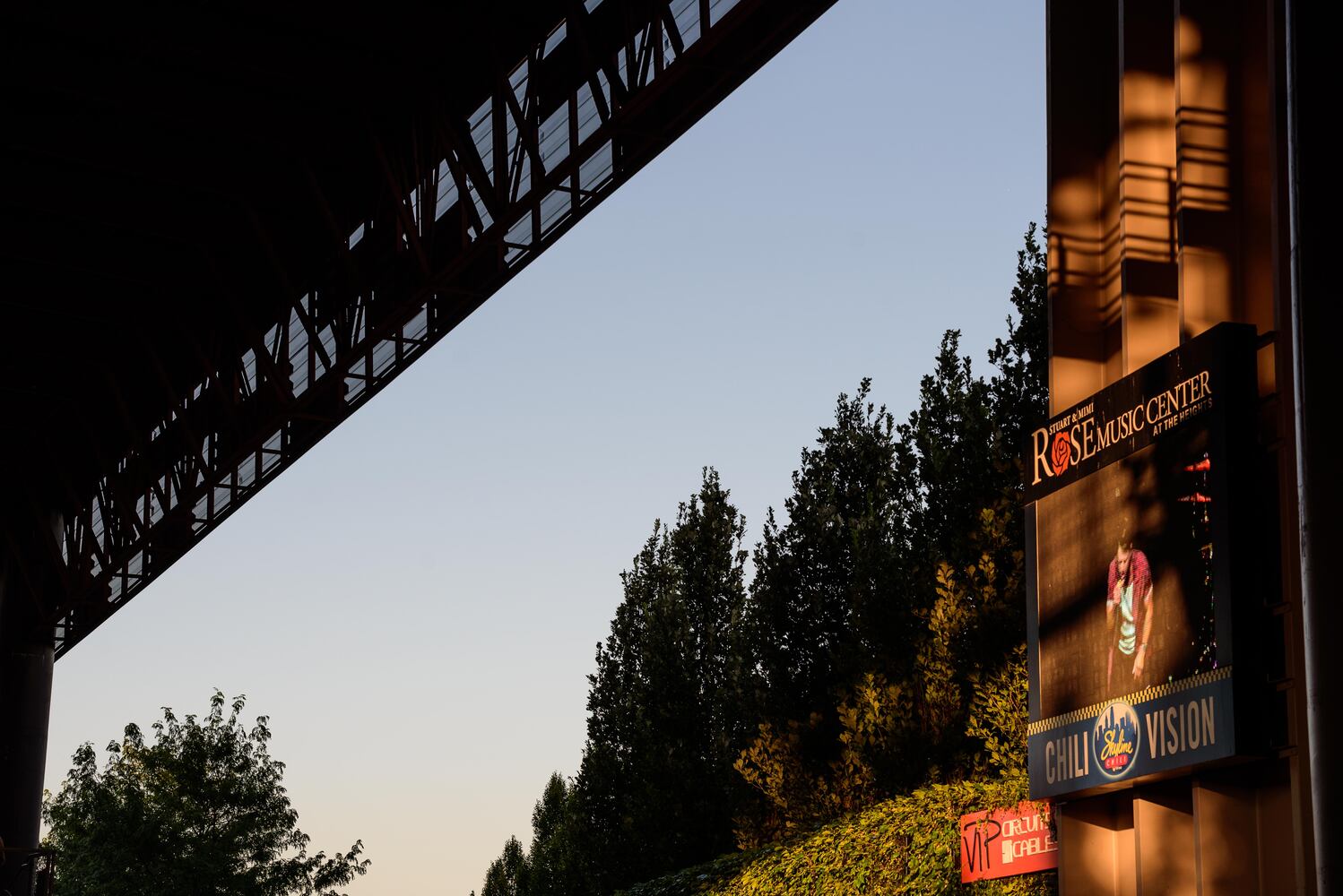 PHOTOS: Train & Parmalee Live at Rose Music Center
