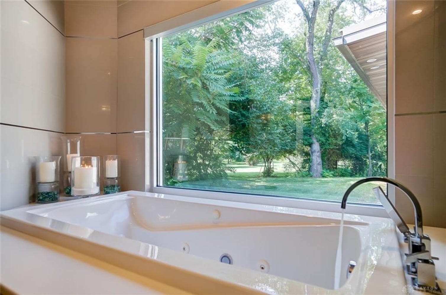 PHOTOS: Yellow Springs smart home with spa features on market for nearly $4M