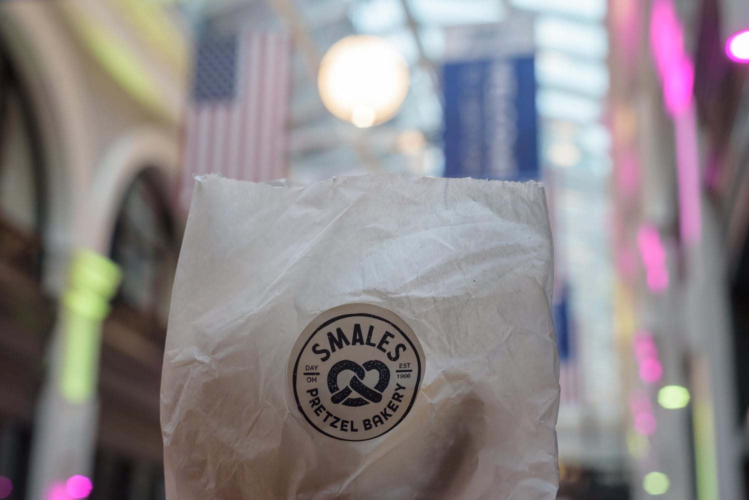 PHOTOS: First Friday in the North Arcade