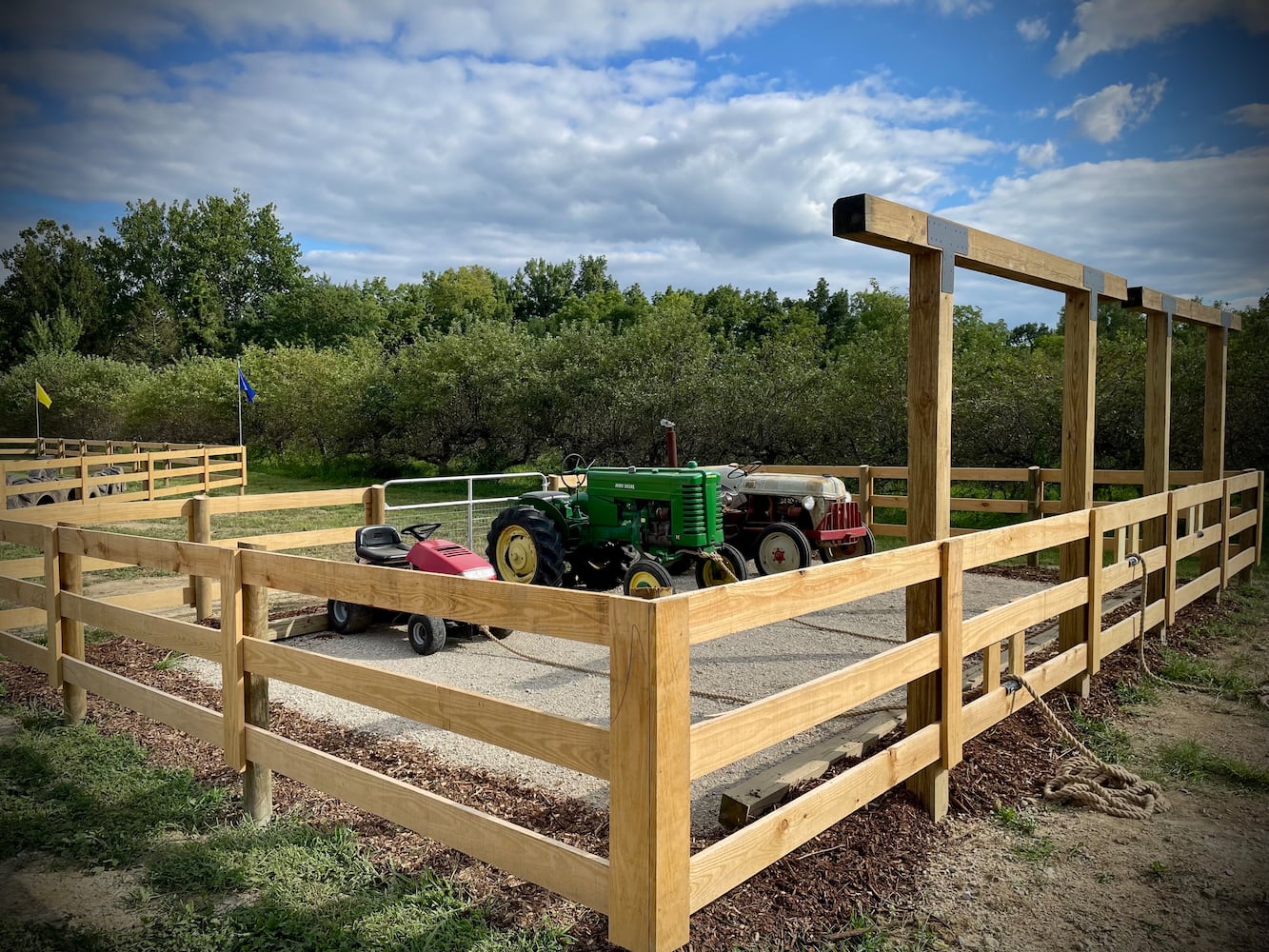 Hidden Valley Orchards