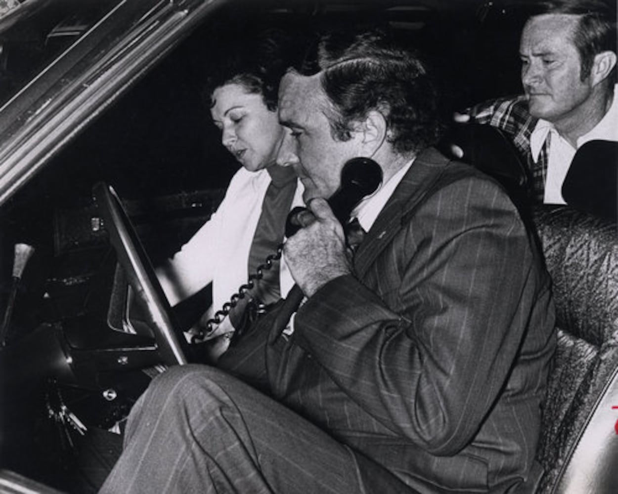 Roy Butler, 1926-20093