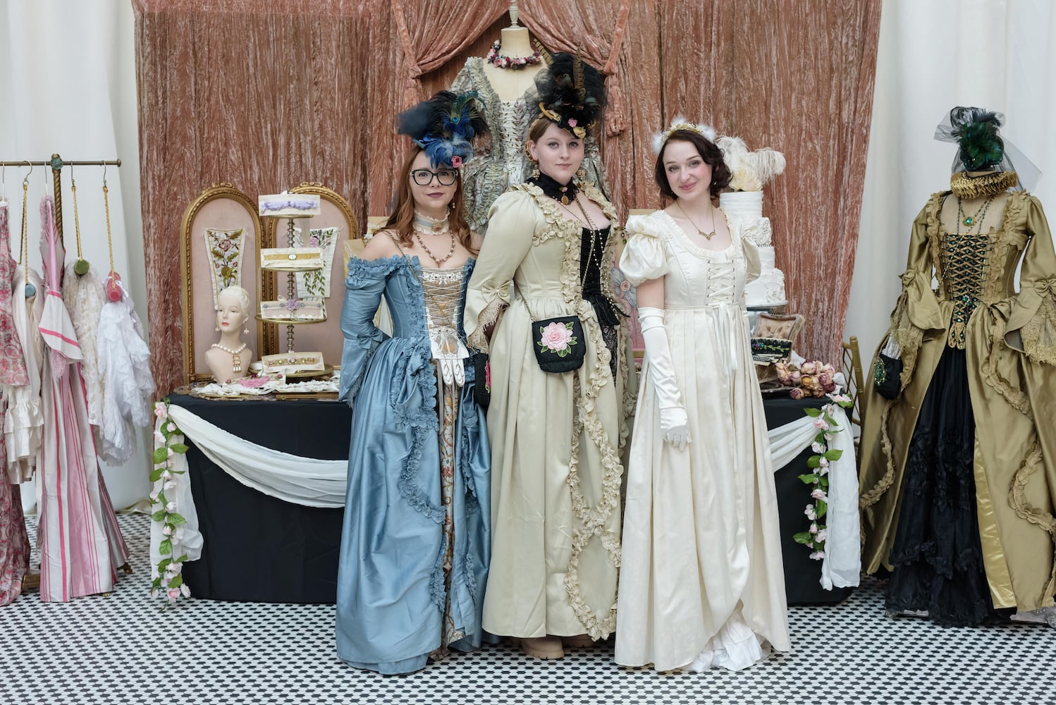 PHOTOS: Sweet Indulgence at the Dayton Arcade