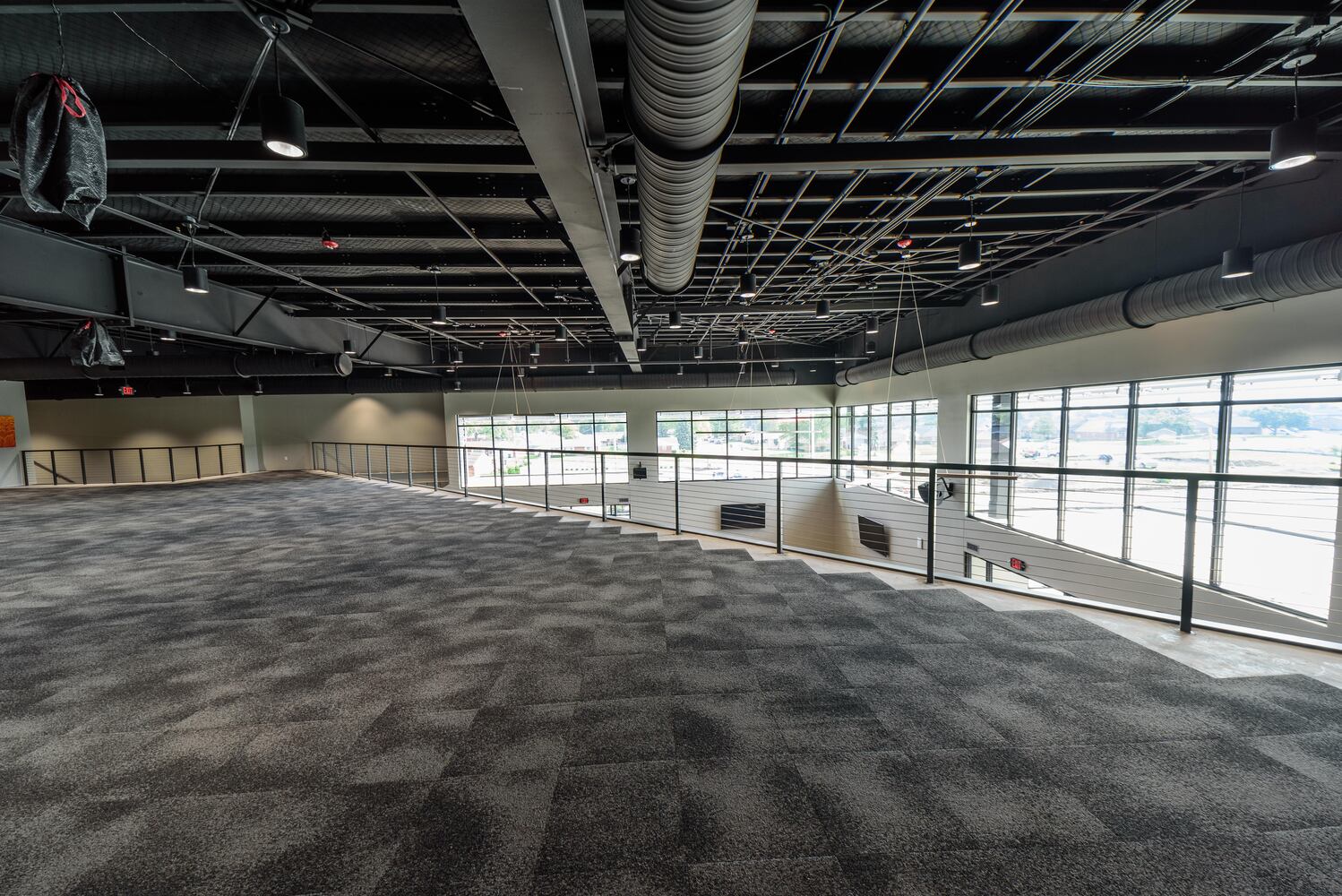 PHOTOS: Step inside the new Arbogast Performing Arts Center in Troy