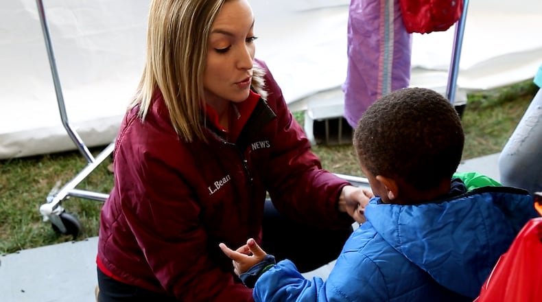 Donations being accepted for annual Coats for Kids campaign. CONTRIBUTED