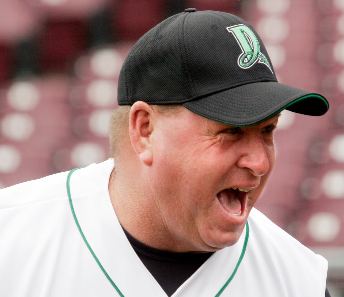 Dragons manager gallery