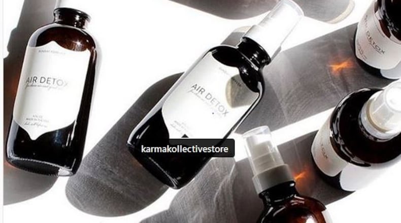 From noon to 5 p.m. today, Karma Kollective, an online health boutique specializing in helping customers cultivate a clean, healthy lifestyle, is opening its first brick-and-mortar store in Kettering, 3117 Far Hills Ave., and will offer a voucher for free food to customers while supplies last.