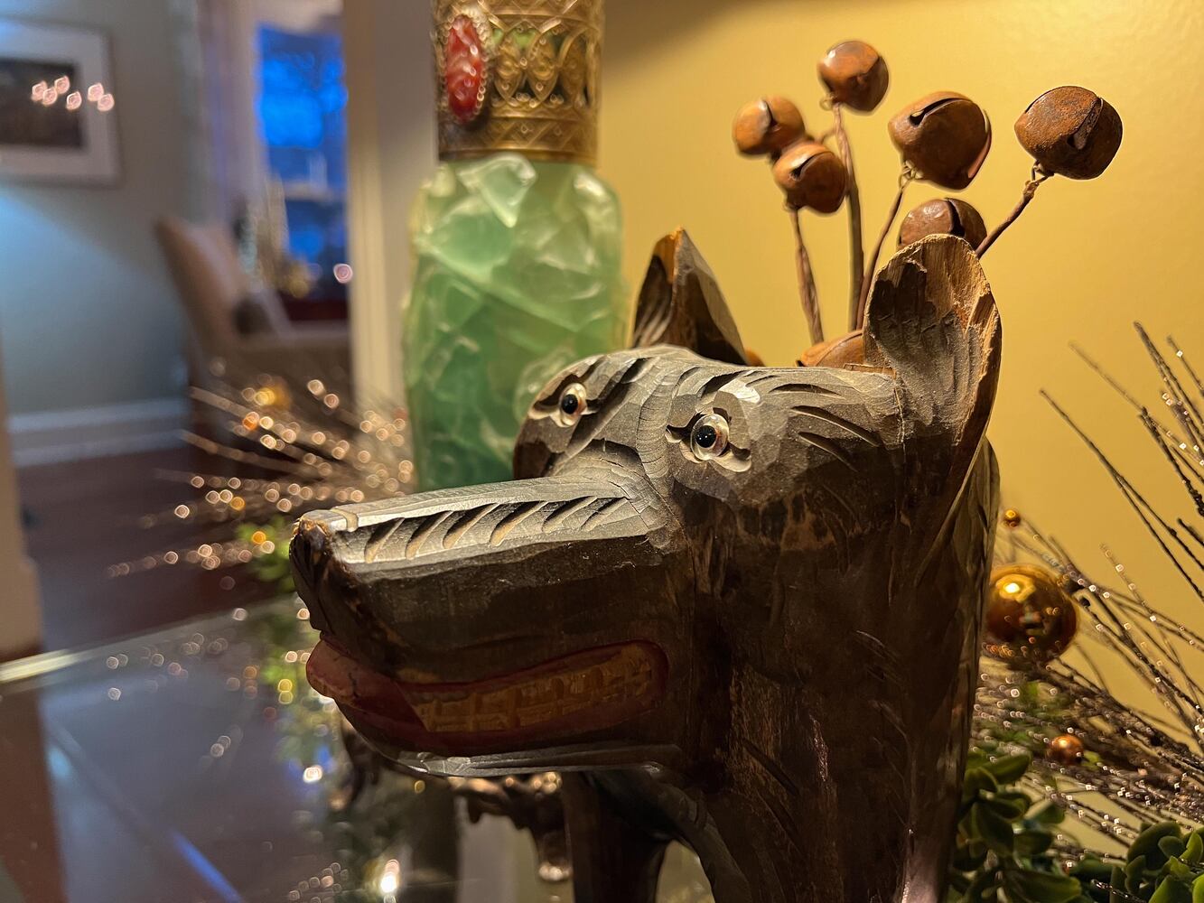 PHOTOS: The McPherson Town Holiday Home Tour