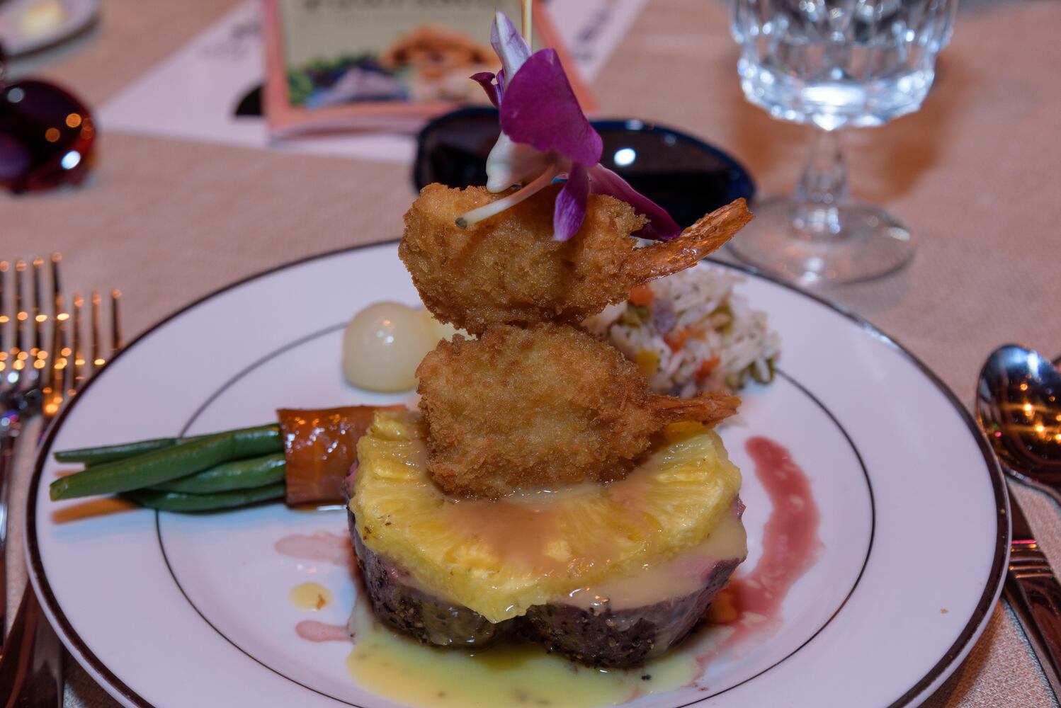 PHOTOS: Did we spot you at the Pet Afflaire Gala at the Dayton Arcade?