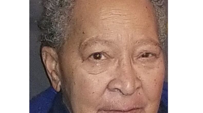 Photo of Judith Harris