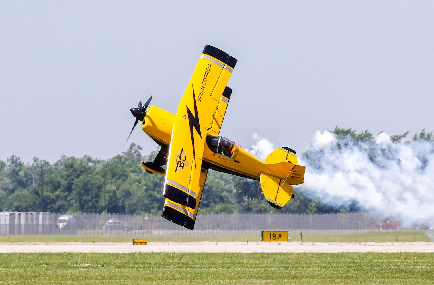 Dayton Air Show