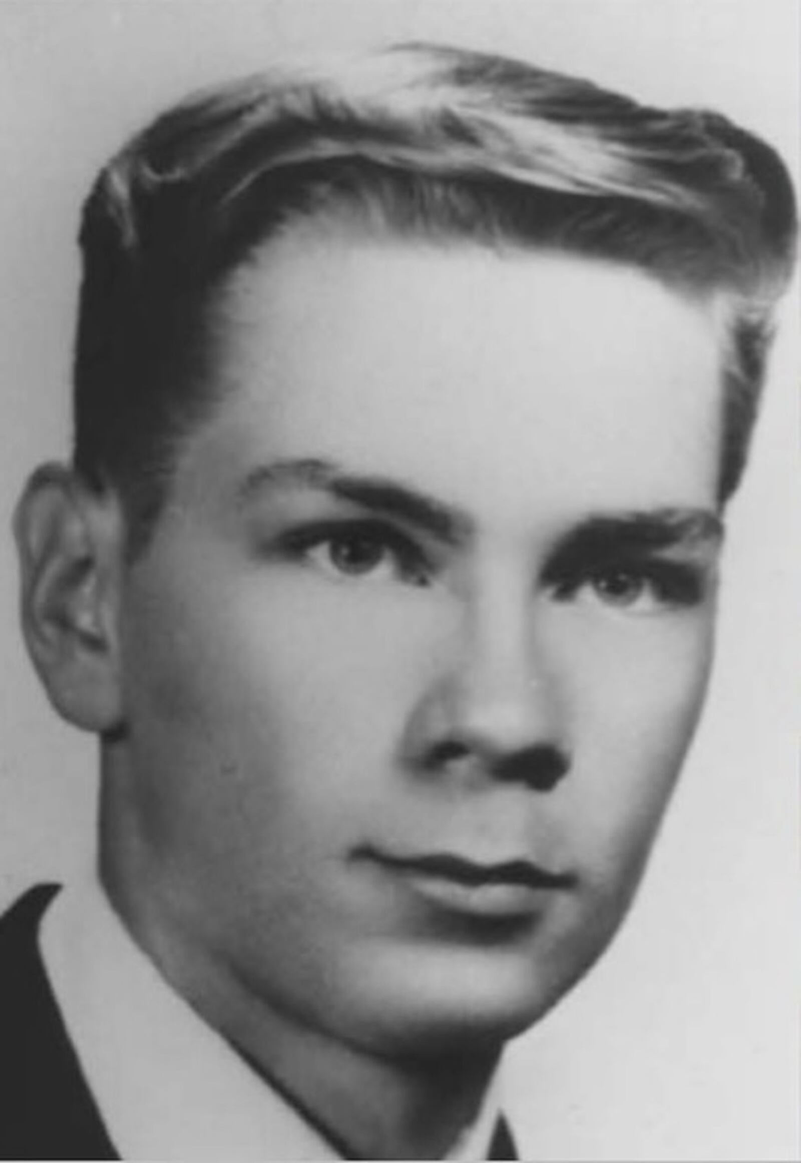 Dayton native, Joseph Guy LaPointe Jr. served as an Army Combat Medic in Vietnam.