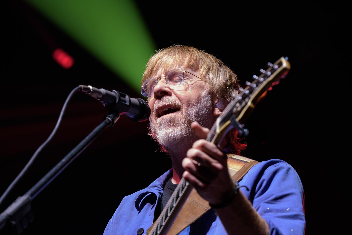 PHOTOS: Phish Live at Wright State University’s Nutter Center