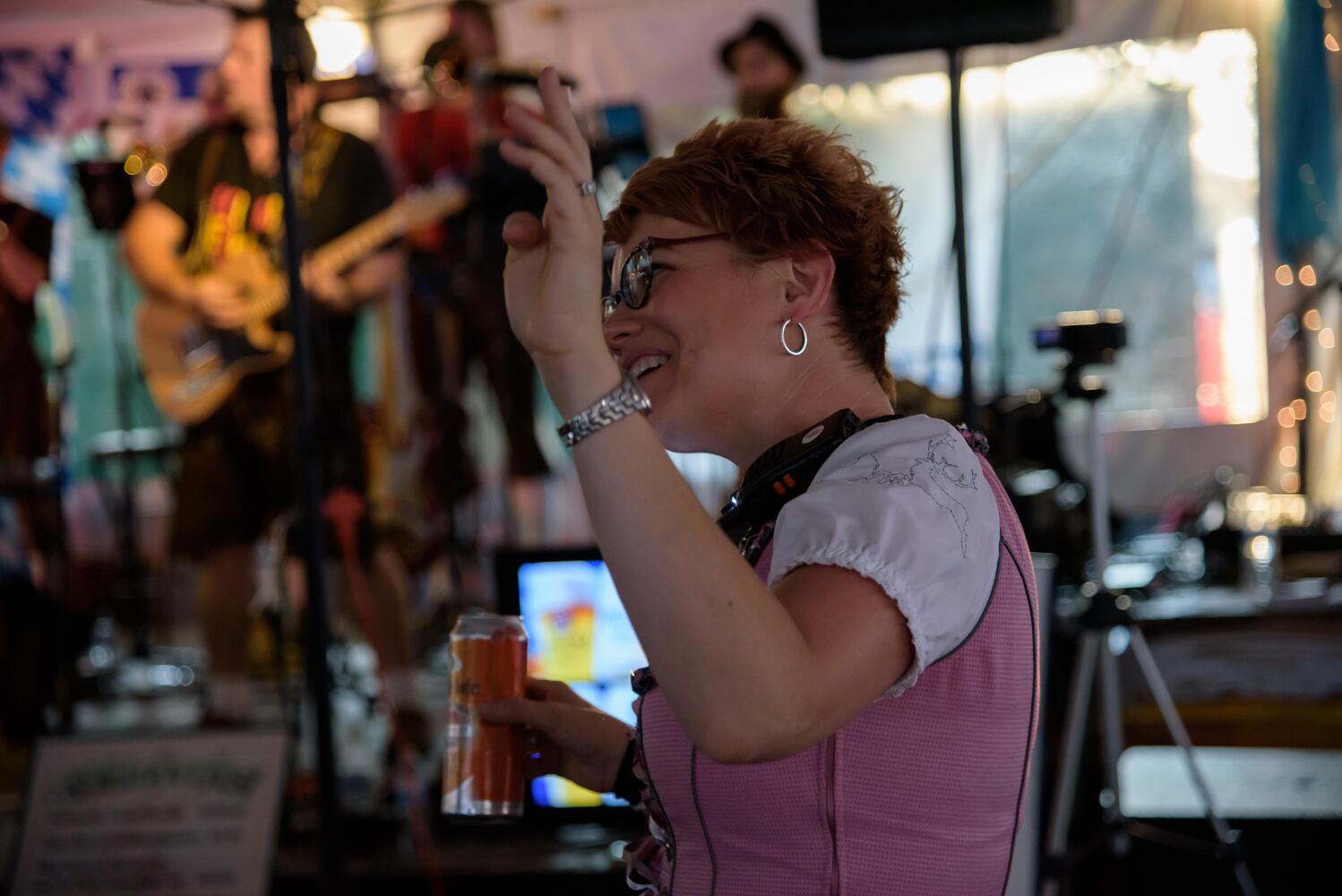 PHOTOS: PROST! Did we spot you celebrating at Oktoberfest Springboro?