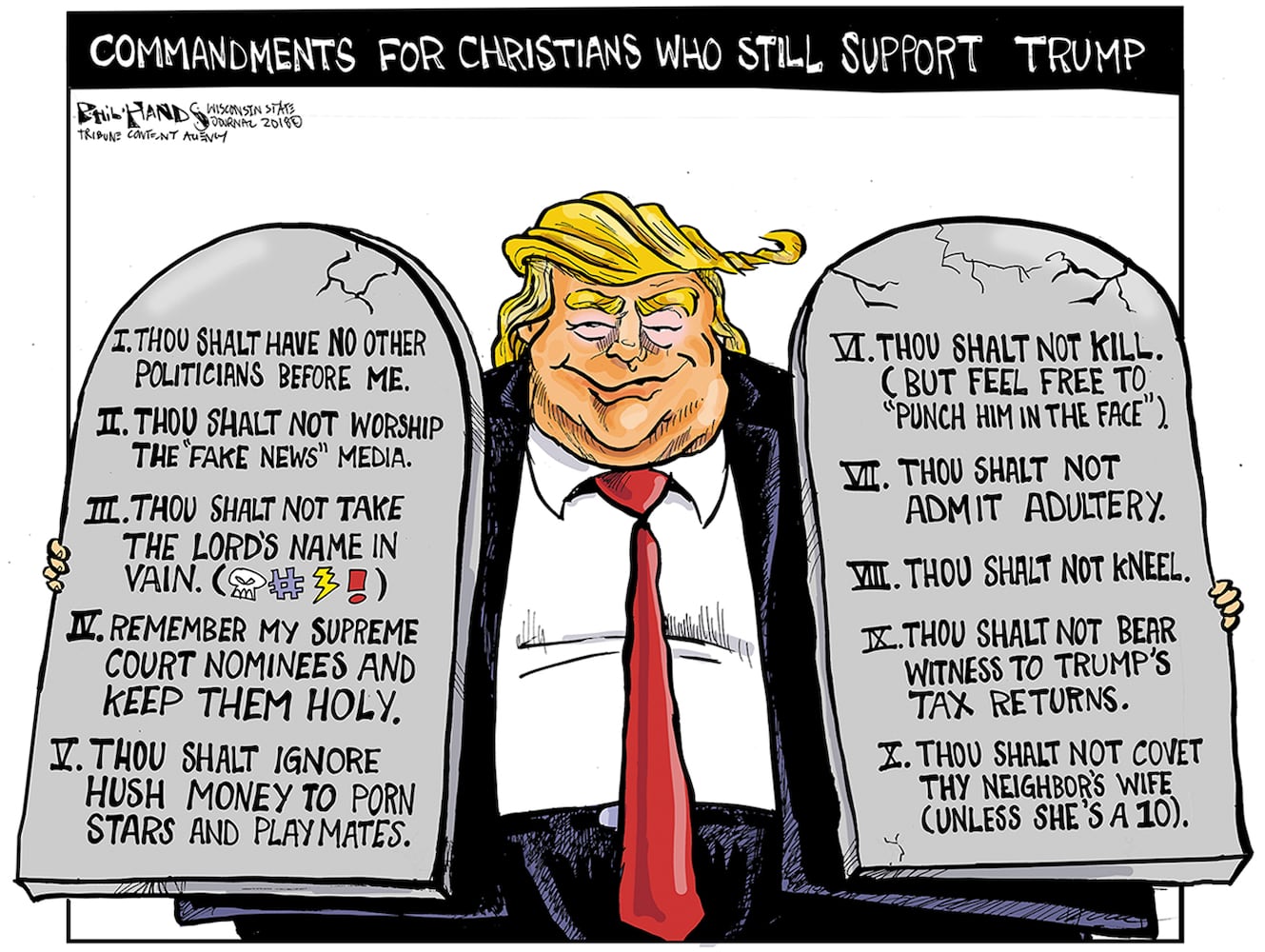 Week in cartoons: 3-D printed guns, the death penalty, and more