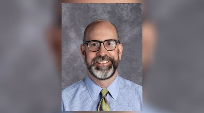 Tim Krier