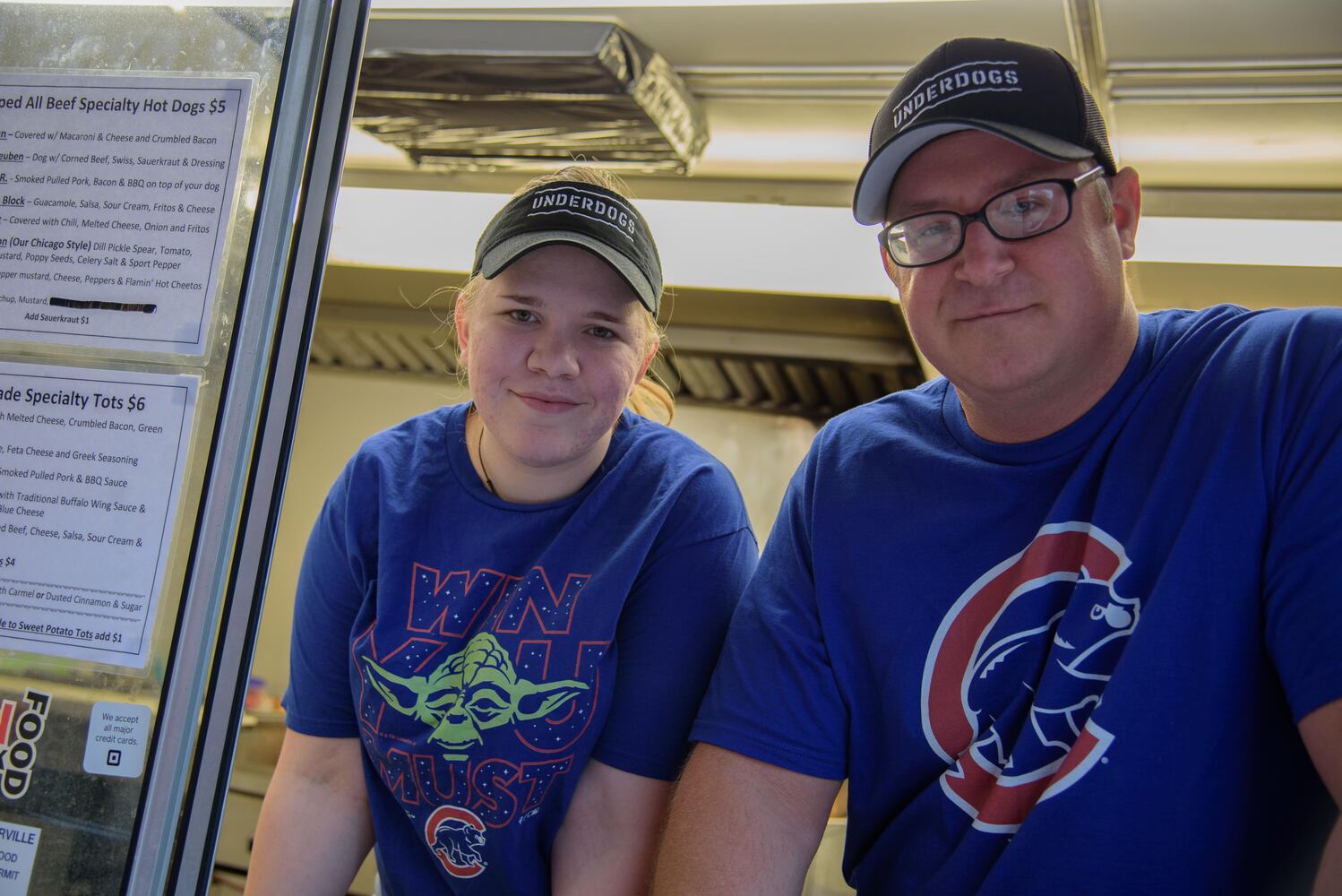PHOTOS: Did we spot you celebrating Dayton's 222nd birthday?