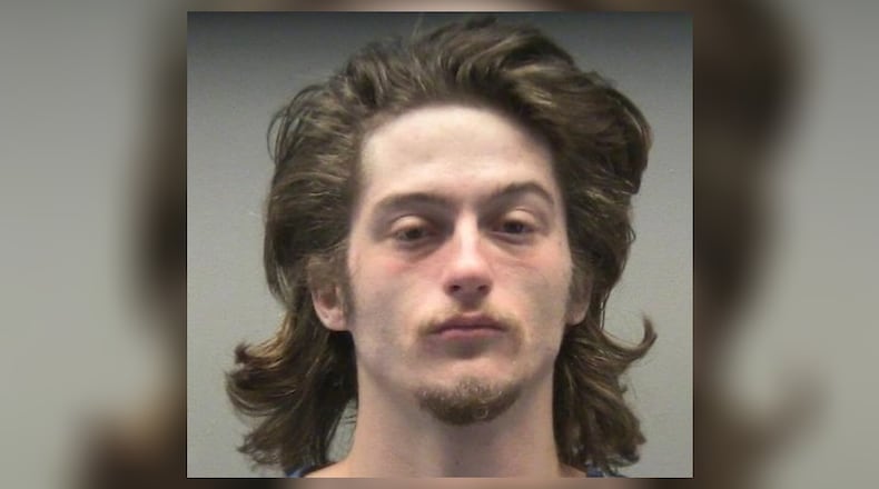 Gregory Michael Covill Jr.