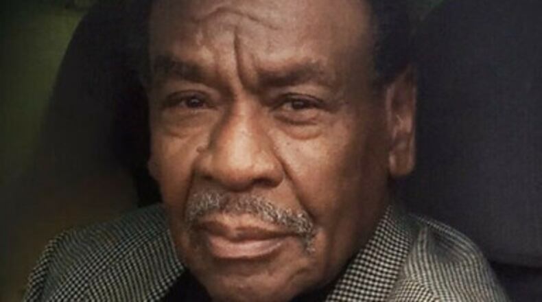 Photo of Thomas King