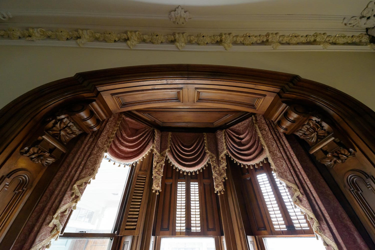 PHOTOS: 2026 Early Bird Market at The Dayton Woman's Club