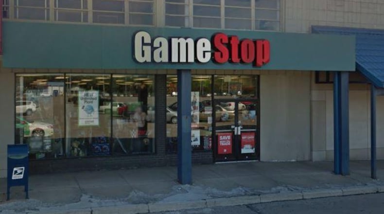 GameStop was selling its company, but it has terminated the process.