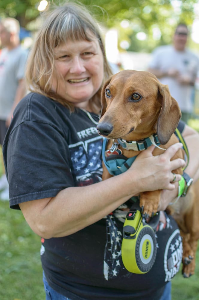 PHOTOS: 5th annual Oktoberfest Springboro
