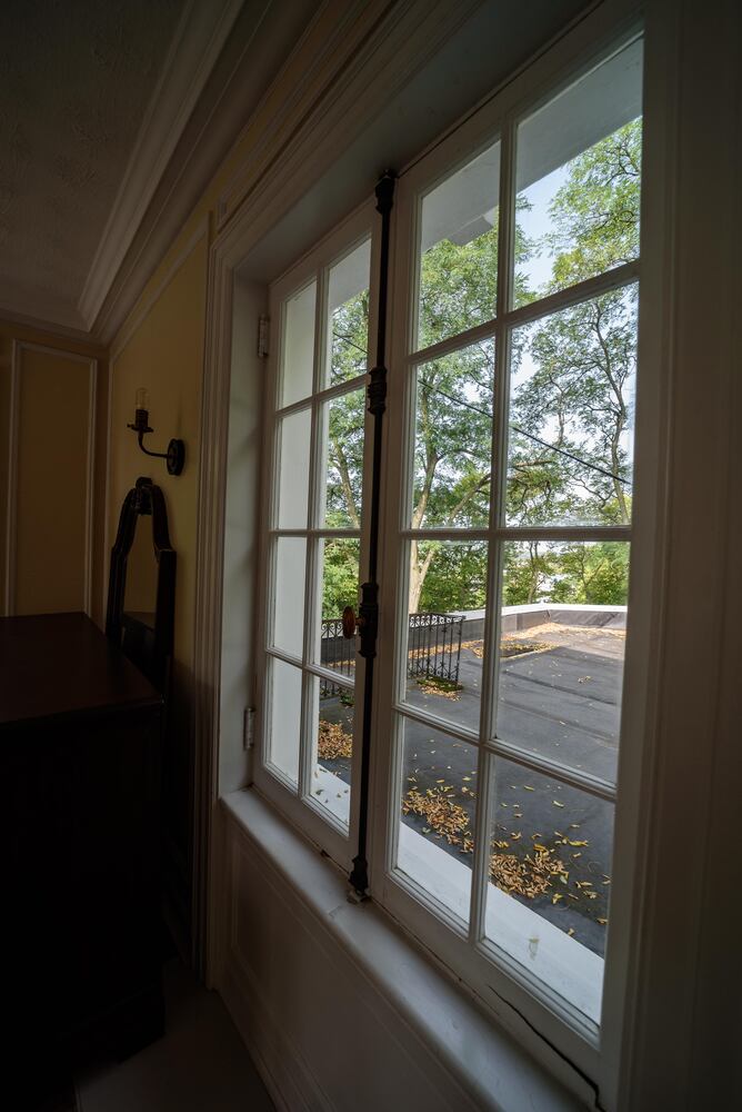 Trailsend Mansion 2020