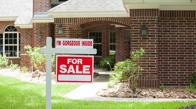 Auditor’s Office launches review sessions to contest property values. Getty Image