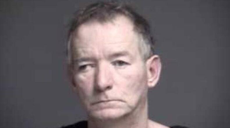 Warren County child rape mug