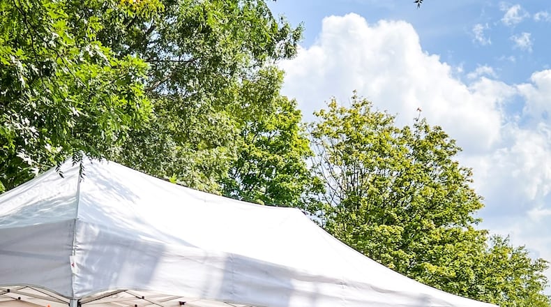 EcoFest is returning to Kettering’s Lincoln Park Civic Commons from 11 a.m. to 3 p.m. on Saturday, Sept. 16 with over 20 vendors focusing on ways to help the planet. CONTRIBUTED PHOTO