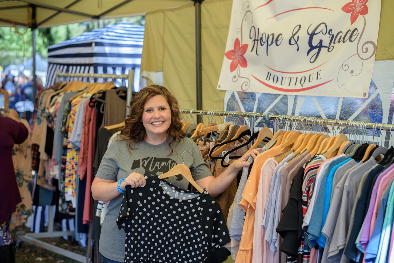 Germantown Pretzel Fest 2018