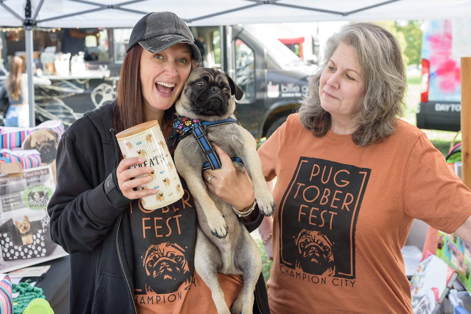 PHOTOS: 2025 PetFest at Delco Park