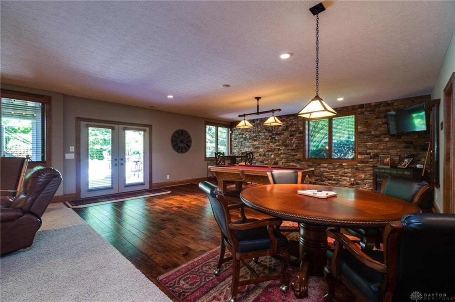 PHOTOS: Luxury home in Springboro area on the market
