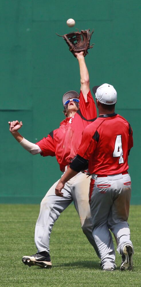 Tippecanoe-Franklin Baseball