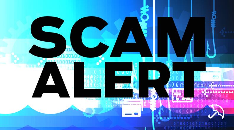 Phone scam involves request for DP&L payments