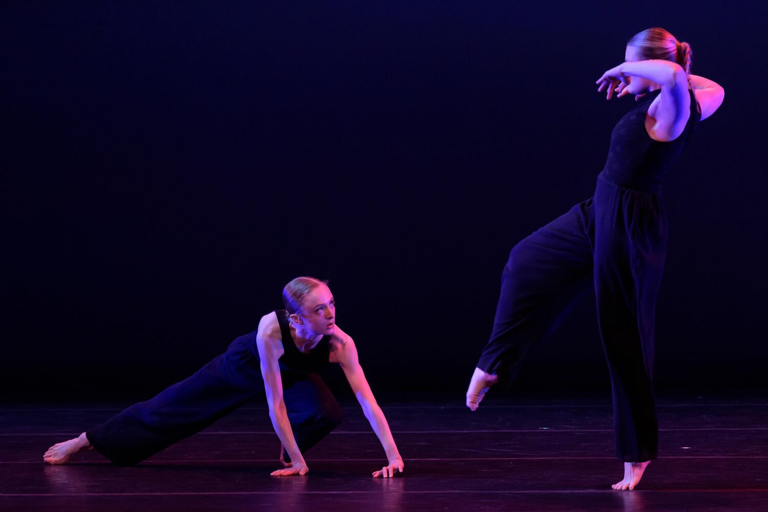 PHOTOS: Dayton Contemporary Dance Company's 'Configurations'