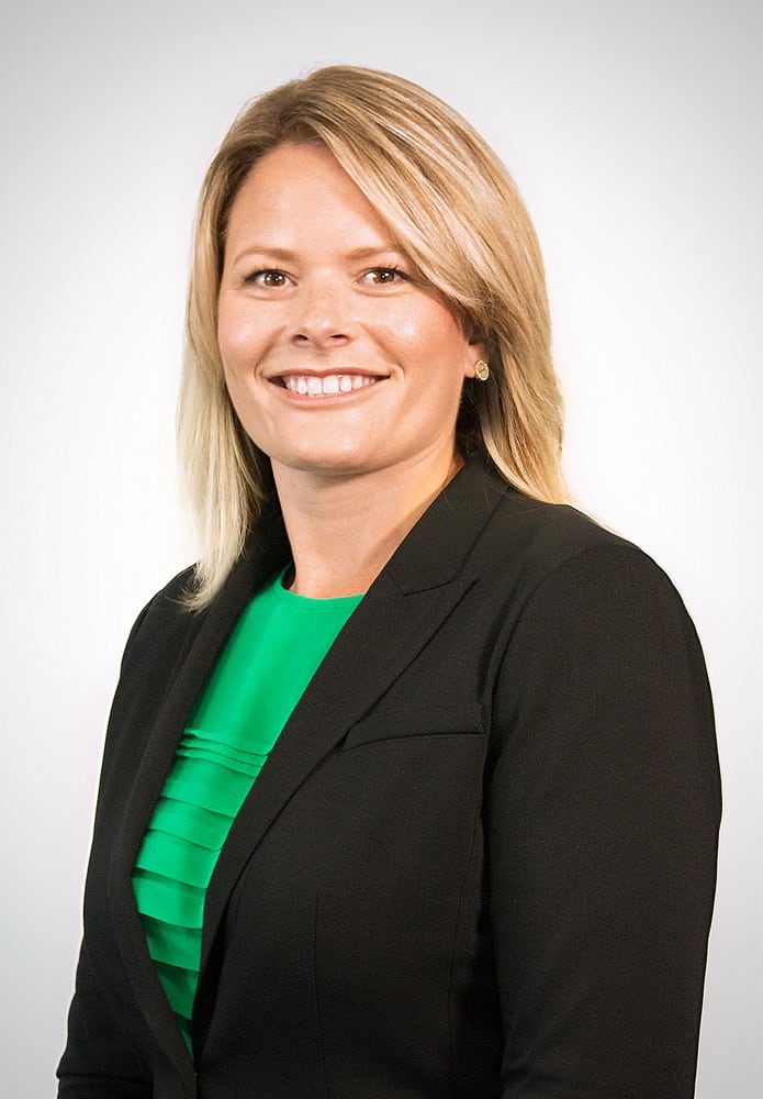 Top 25 women to watch in Dayton  of 2018