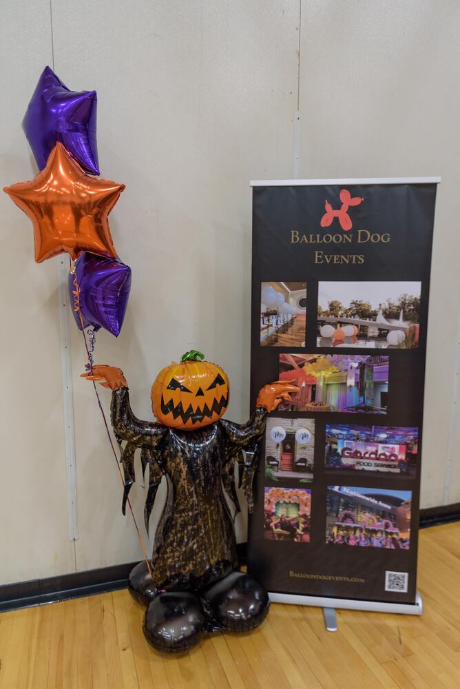 PHOTOS: Did we spot you at the Fairborn Halloween Festival?