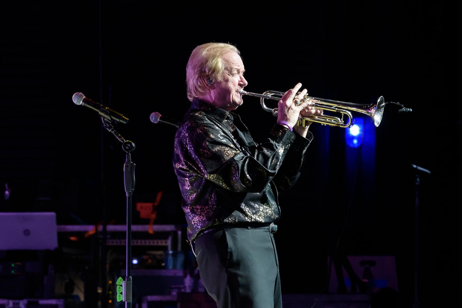 PHOTOS: Chicago live at Rose Music Center