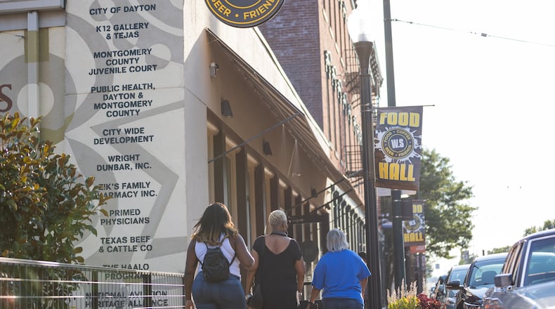 Mz. Jade’s Soul Food is opening inside W. Social Tap & Table on Monday, June 24 (CONTRIBUTED PHOTO).